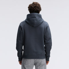 IconicFleece Flocked Hoodie - Minnesota Vikings Hoodies
