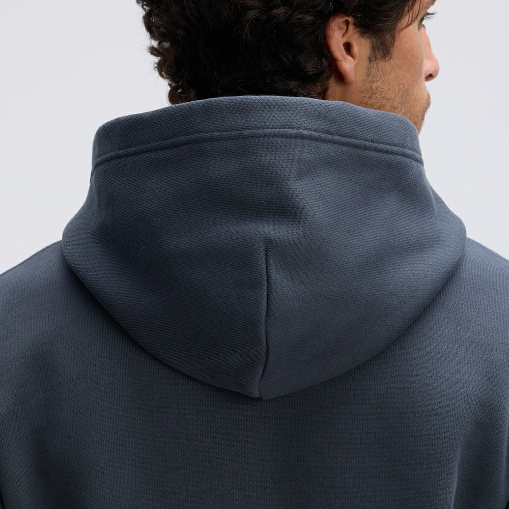 IconicFleece Flocked Hoodie - Minnesota Vikings Hoodies