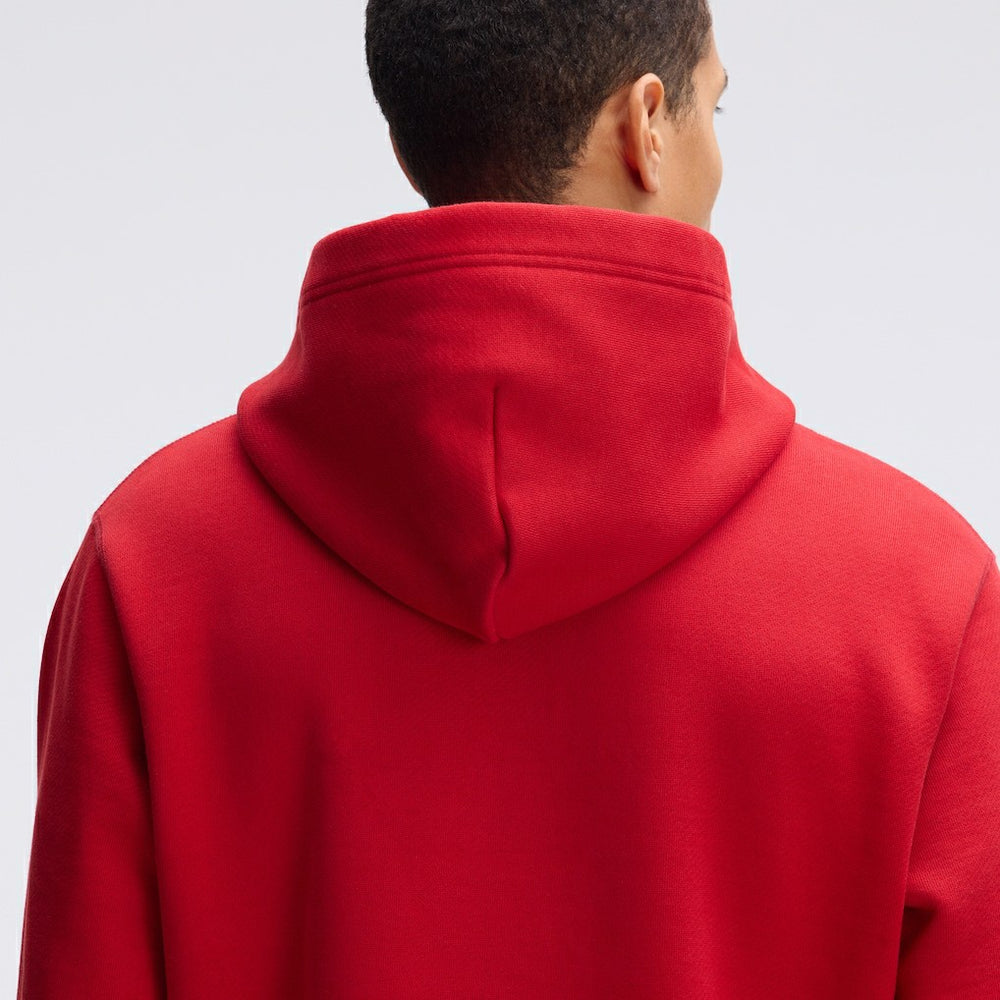 IconicFleece Flocked Hoodie - Kansas City Chiefs Hoodies