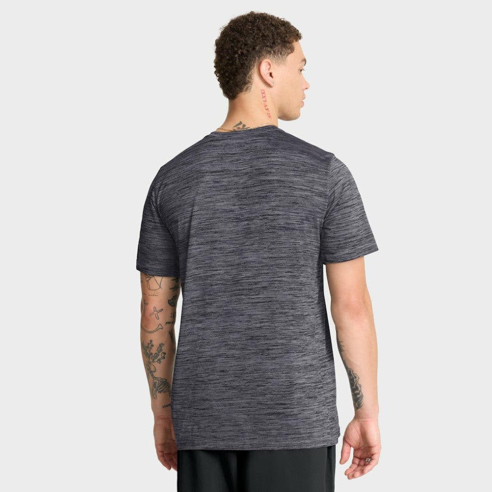 Black Baltimore Orioles Nike Velocity Dri-FIT T-Shirt