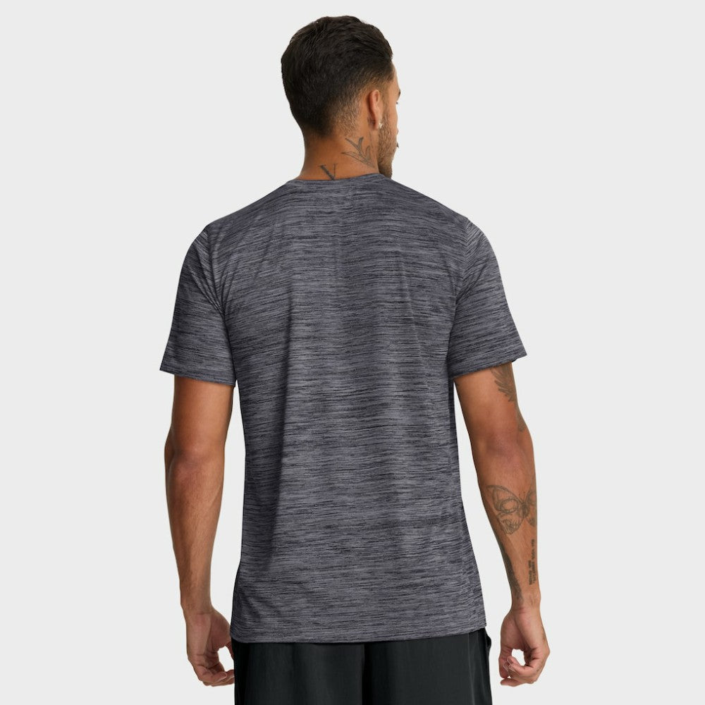 Black Boston Red Sox Nike Velocity Dri-FIT T-Shirt