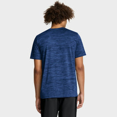 Royal Chicago Cubs Nike Velocity Dri-FIT T-Shirt