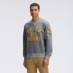 IconicFleece Pocket Sweatshirt - Green Bay Packers Sweatshirts