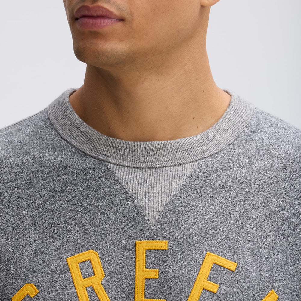 IconicFleece Pocket Sweatshirt - Green Bay Packers Sweatshirts
