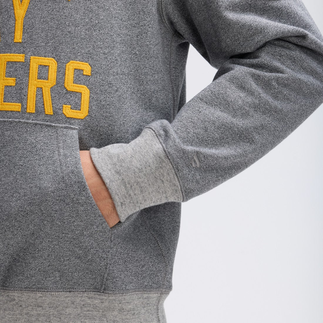 IconicFleece Pocket Sweatshirt - Green Bay Packers Sweatshirts