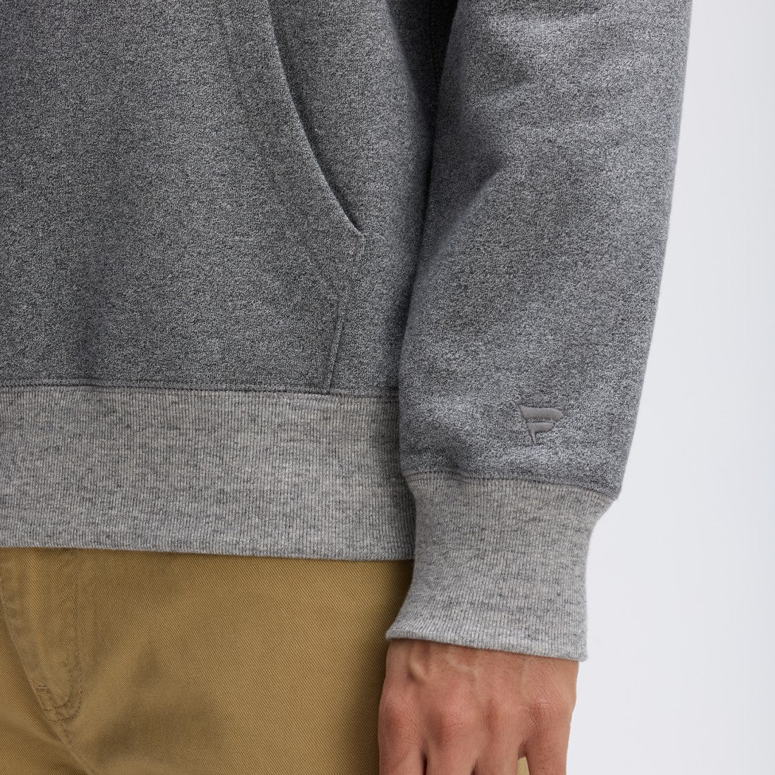 IconicFleece Pocket Sweatshirt - Green Bay Packers Sweatshirts