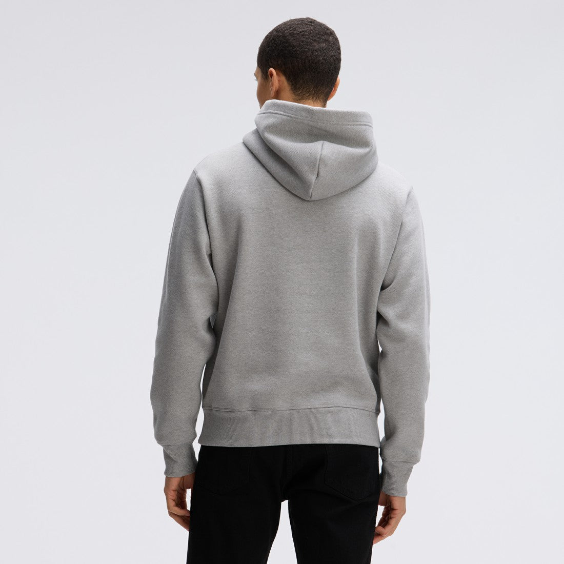 IconicFleece Flocked Hoodie - Las Vegas Raiders Hoodies