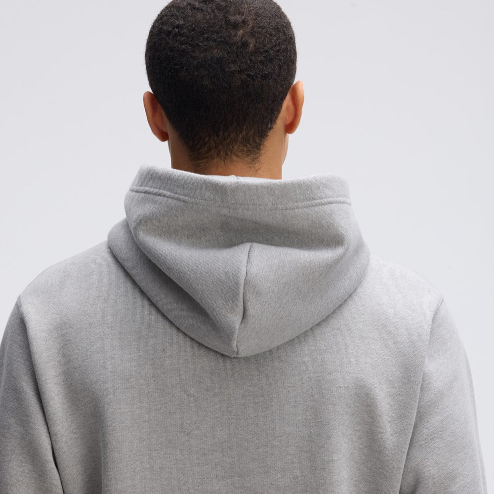 IconicFleece Flocked Hoodie - Las Vegas Raiders Hoodies
