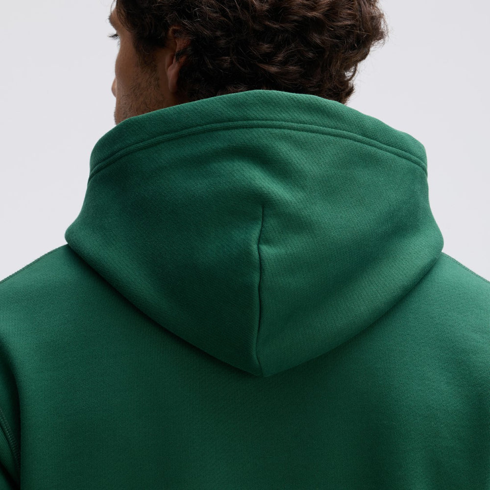 IconicFleece Flocked Hoodie - Green Bay Packers Hoodies
