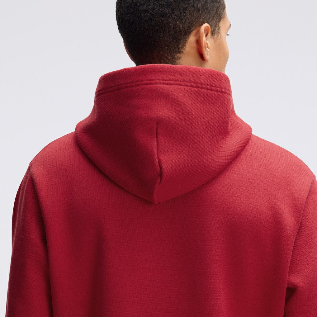 IconicFleece Flocked Hoodie - Washington Commanders Hoodies