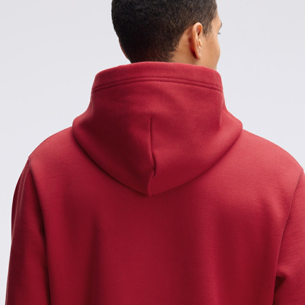 IconicFleece Flocked Hoodie - Washington Commanders Hoodies