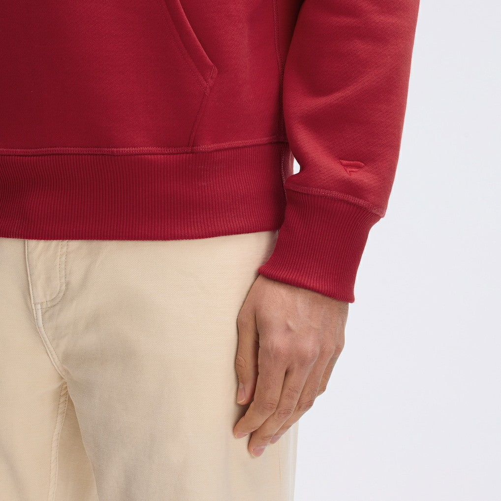 IconicFleece Flocked Hoodie - Washington Commanders Hoodies