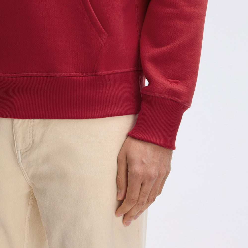 IconicFleece Flocked Hoodie - Washington Commanders Hoodies