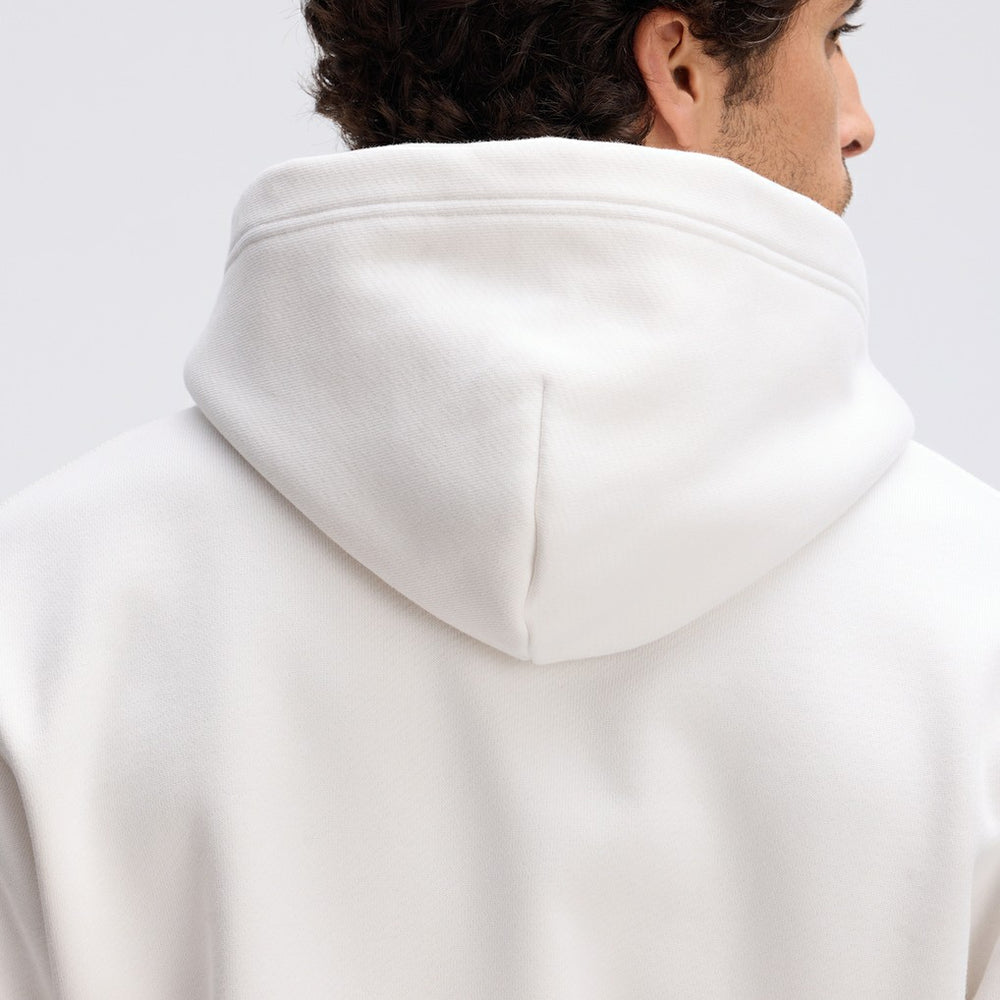 IconicFleece Letterman Hoodie - Dallas Cowboys Hoodies
