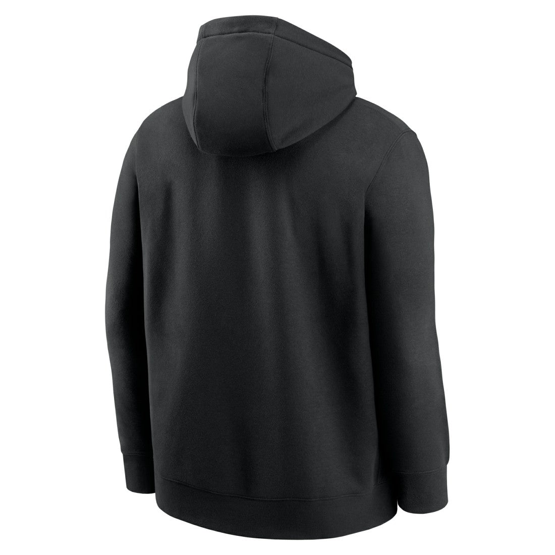 The City Never Sleeps Club Fleece Hoodie - New York Jets Hoodies