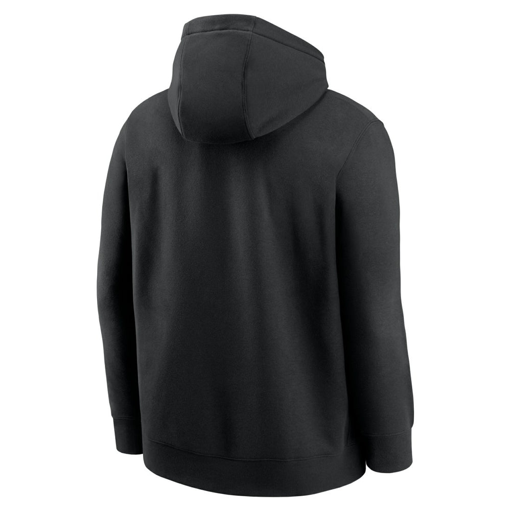 The City Never Sleeps Club Fleece Hoodie - New York Jets Hoodies