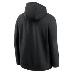 The City Never Sleeps Club Fleece Hoodie - New York Jets Hoodies