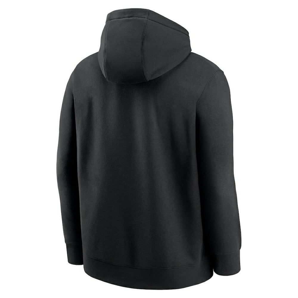 The City Never Sleeps Club Fleece Hoodie - New York Giants Hoodies