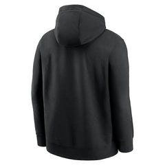 The City Never Sleeps Club Fleece Hoodie - New York Giants Hoodies