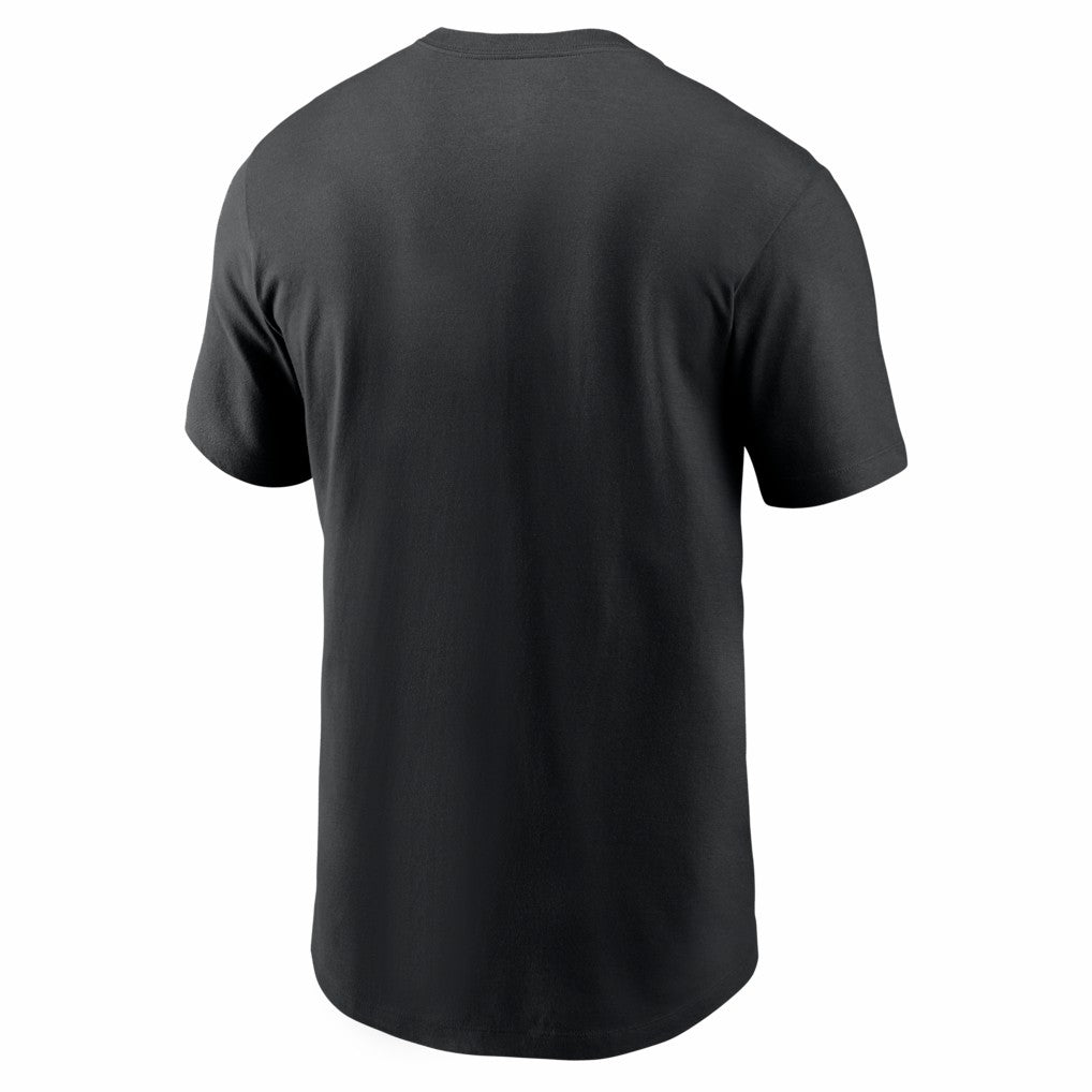 2025 AFC North Division Champions Locker Room Trophy Collection T-Shirt - Pittsburgh Steelers T-shirts