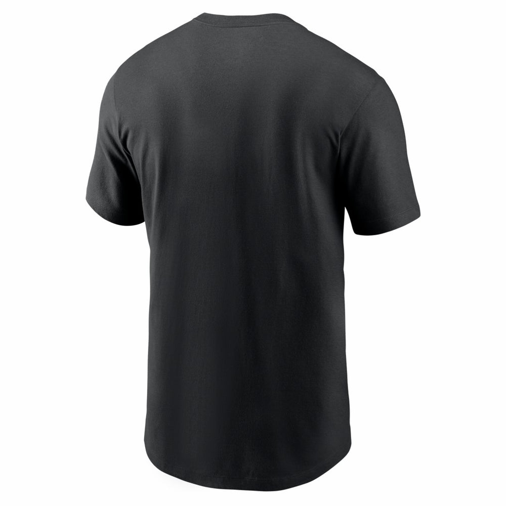 2025 AFC North Division Champions Locker Room Trophy Collection T-Shirt - Pittsburgh Steelers T-shirts