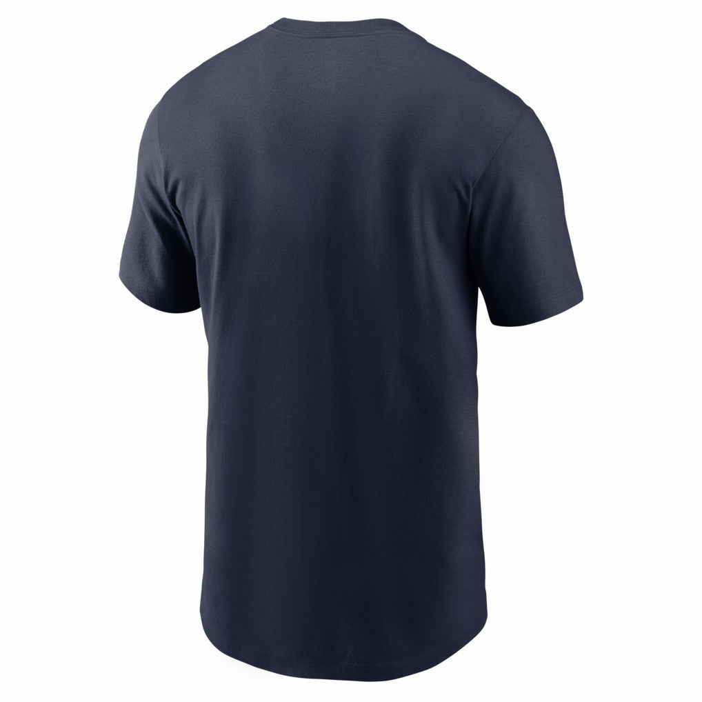 2025 AFC West Division Champions Locker Room Trophy Collection T-Shirt - Denver Broncos T-shirts