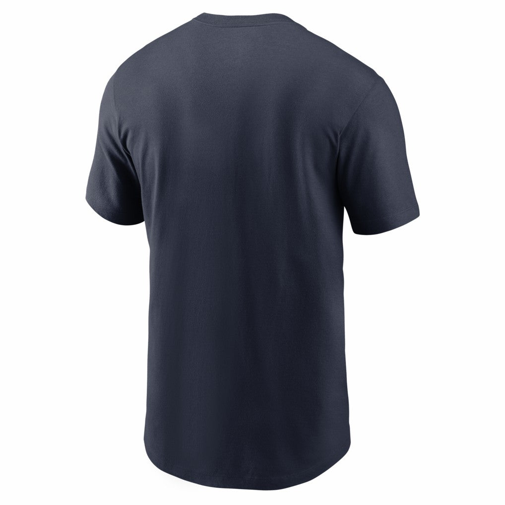 2025 NFC North Division Champions Locker Room Trophy Collection T-Shirt - Chicago Bears T-shirts