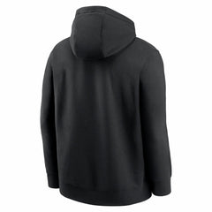 2025 AFC South Division Champions Locker Room Trophy Collection Hoodie - Jacksonville Jaguars Hoodies