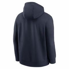 2025 NFC North Division Champions Locker Room Trophy Collection Hoodie - Chicago Bears Hoodies
