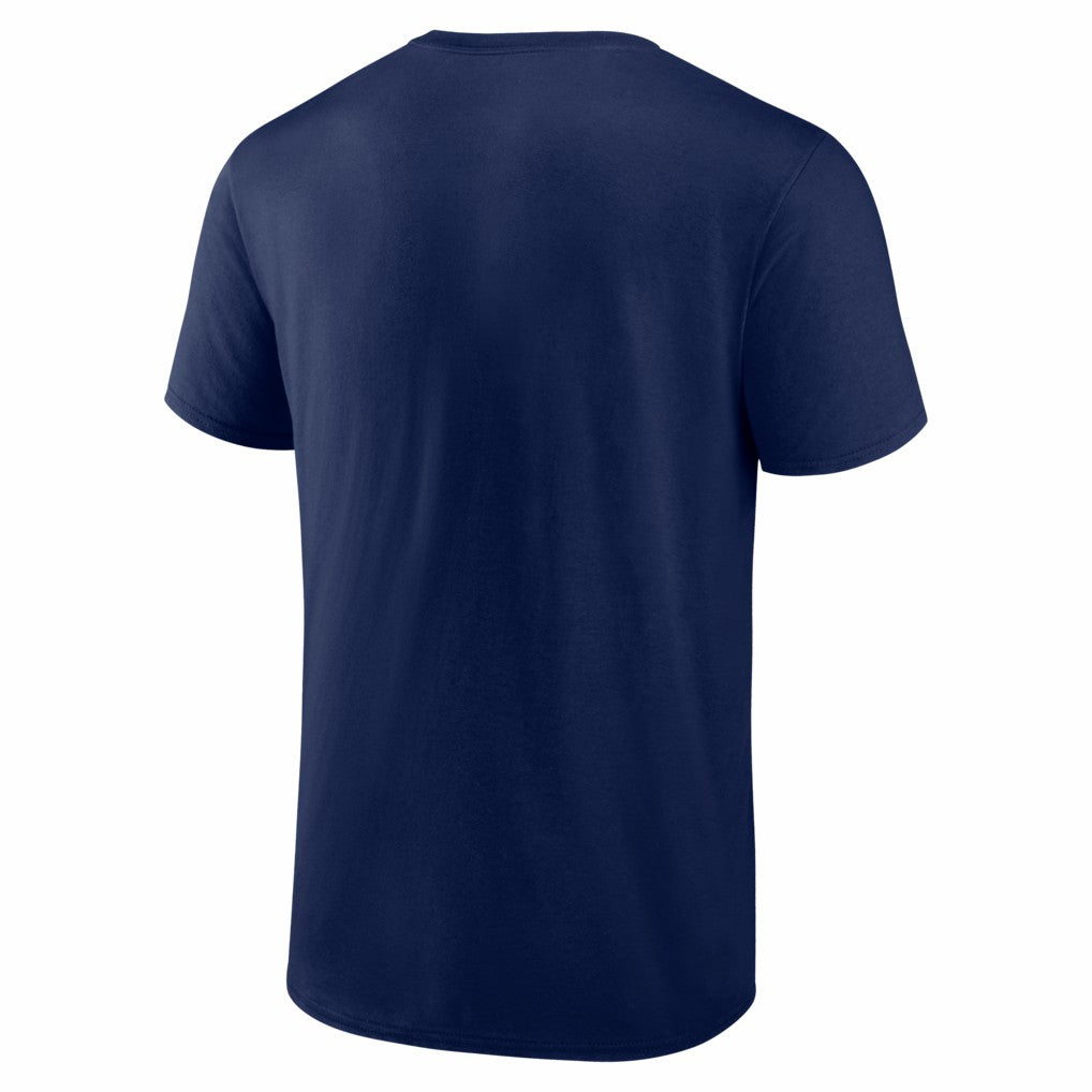 2025 AFC Champions Hometown T-Shirt - New England Patriots T-shirts
