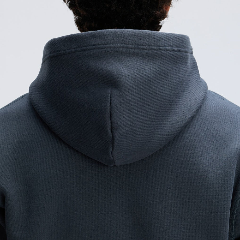 IconicFleece Tipped Hoodie - Pittsburgh Steelers Hoodies