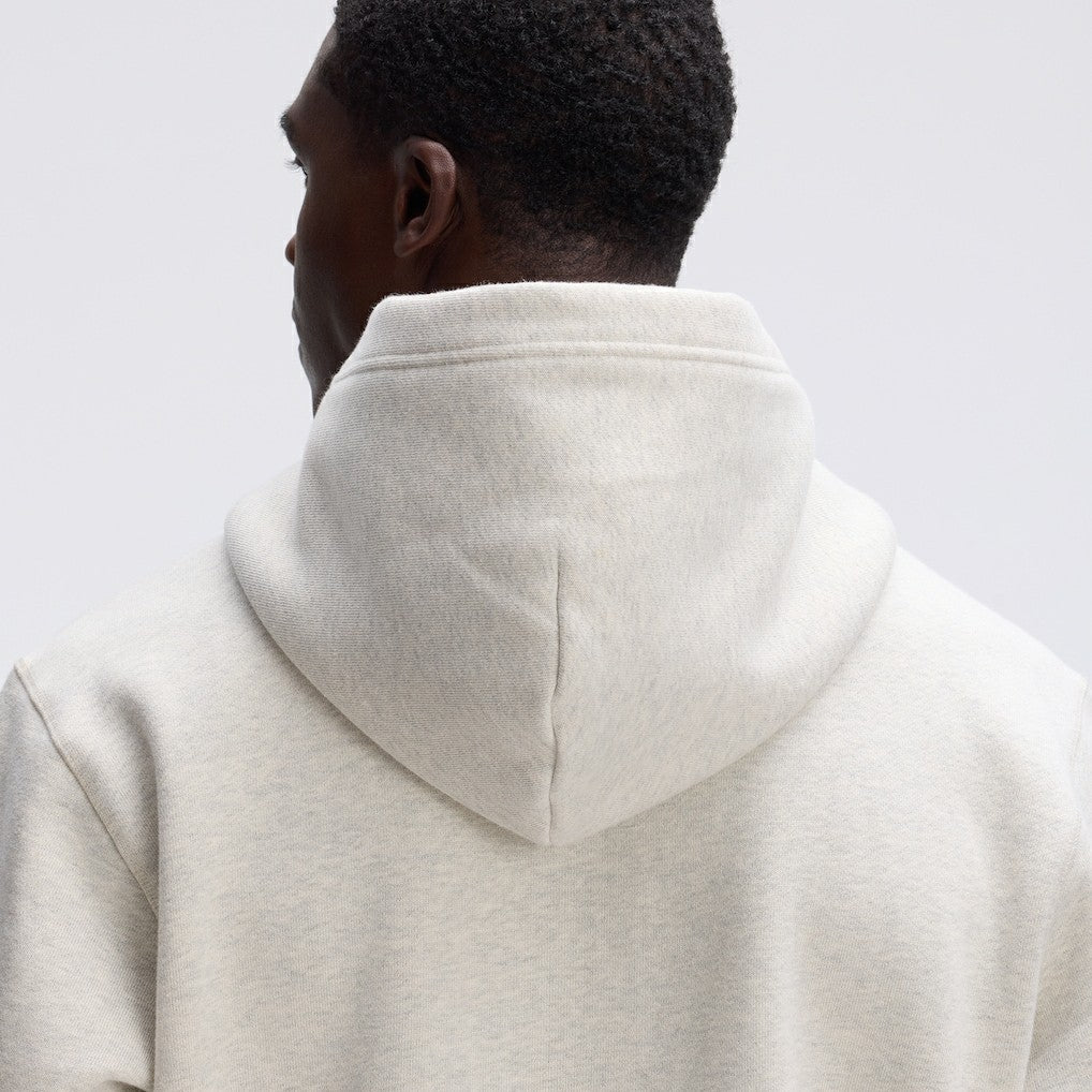 IconicFleece Tipped Hoodie - Las Vegas Raiders Hoodies
