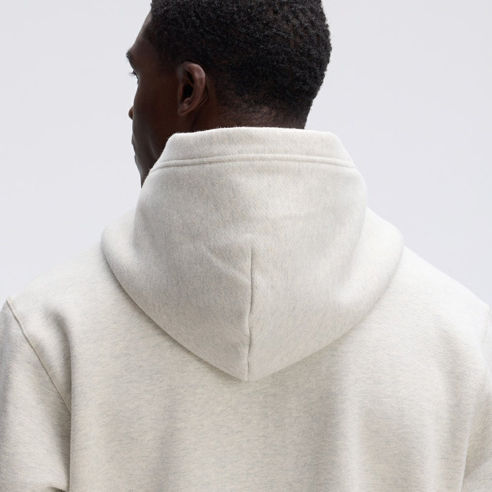IconicFleece Tipped Hoodie - Las Vegas Raiders Hoodies