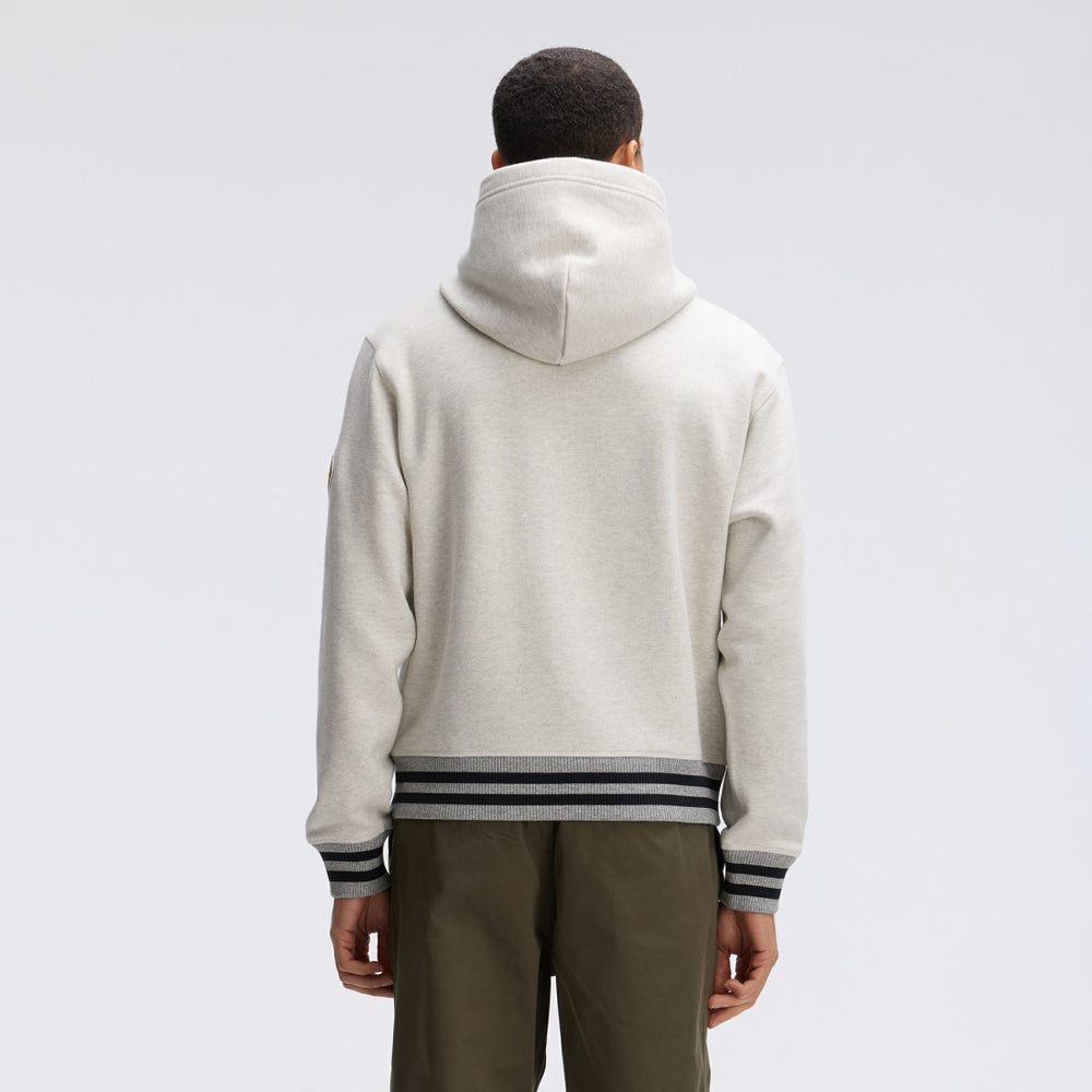 IconicFleece Tipped Hoodie - Green Bay Packers Hoodies