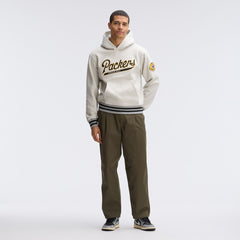 IconicFleece Tipped Hoodie - Green Bay Packers Hoodies