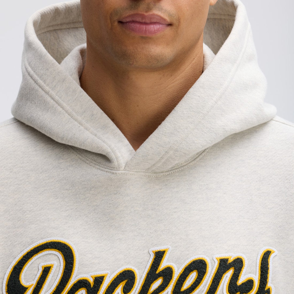 IconicFleece Tipped Hoodie - Green Bay Packers Hoodies