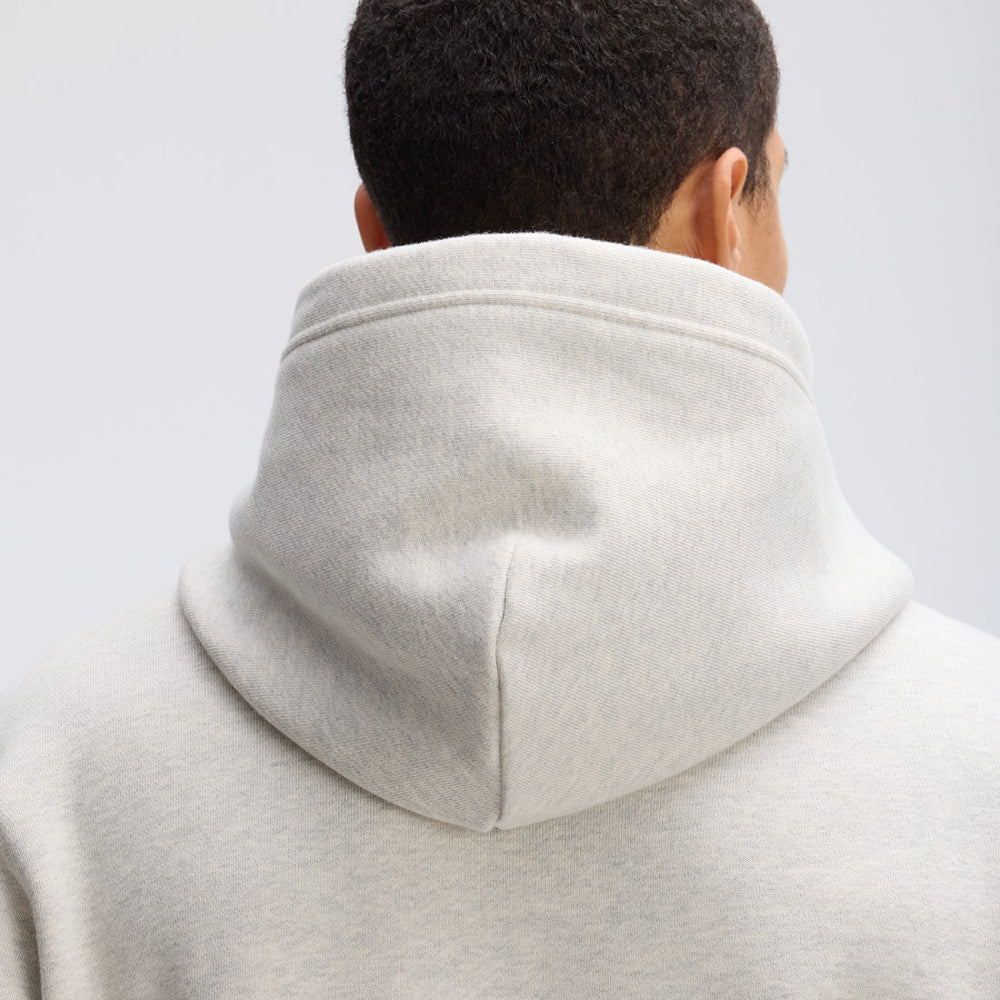 IconicFleece Tipped Hoodie - Green Bay Packers Hoodies