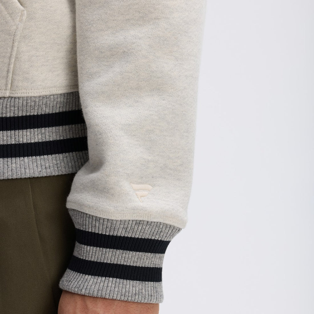 IconicFleece Tipped Hoodie - Green Bay Packers Hoodies