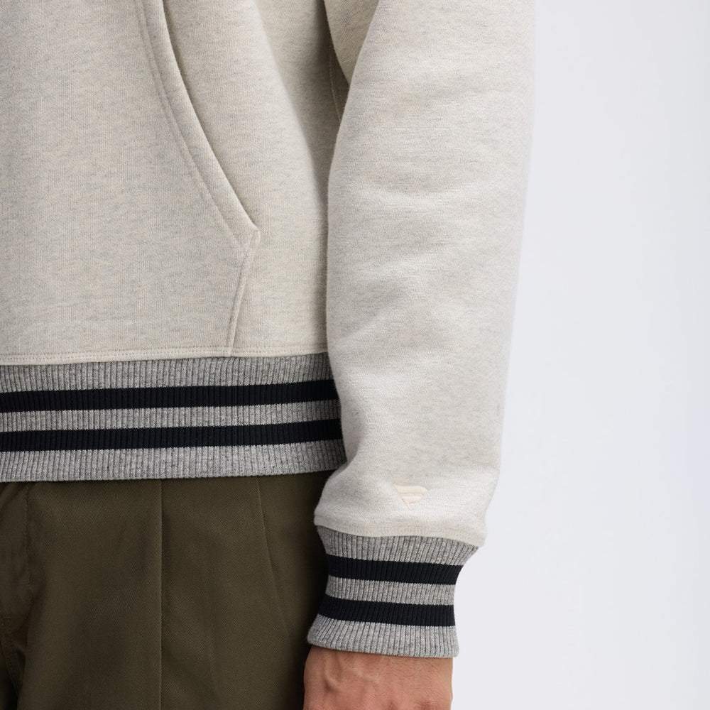 IconicFleece Tipped Hoodie - Green Bay Packers Hoodies