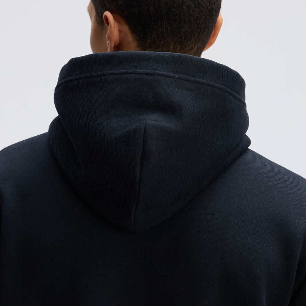 IconicFleece Tipped Hoodie - Detroit Lions Hoodies