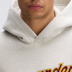 IconicFleece Tipped Hoodie - Washington Commanders Hoodies
