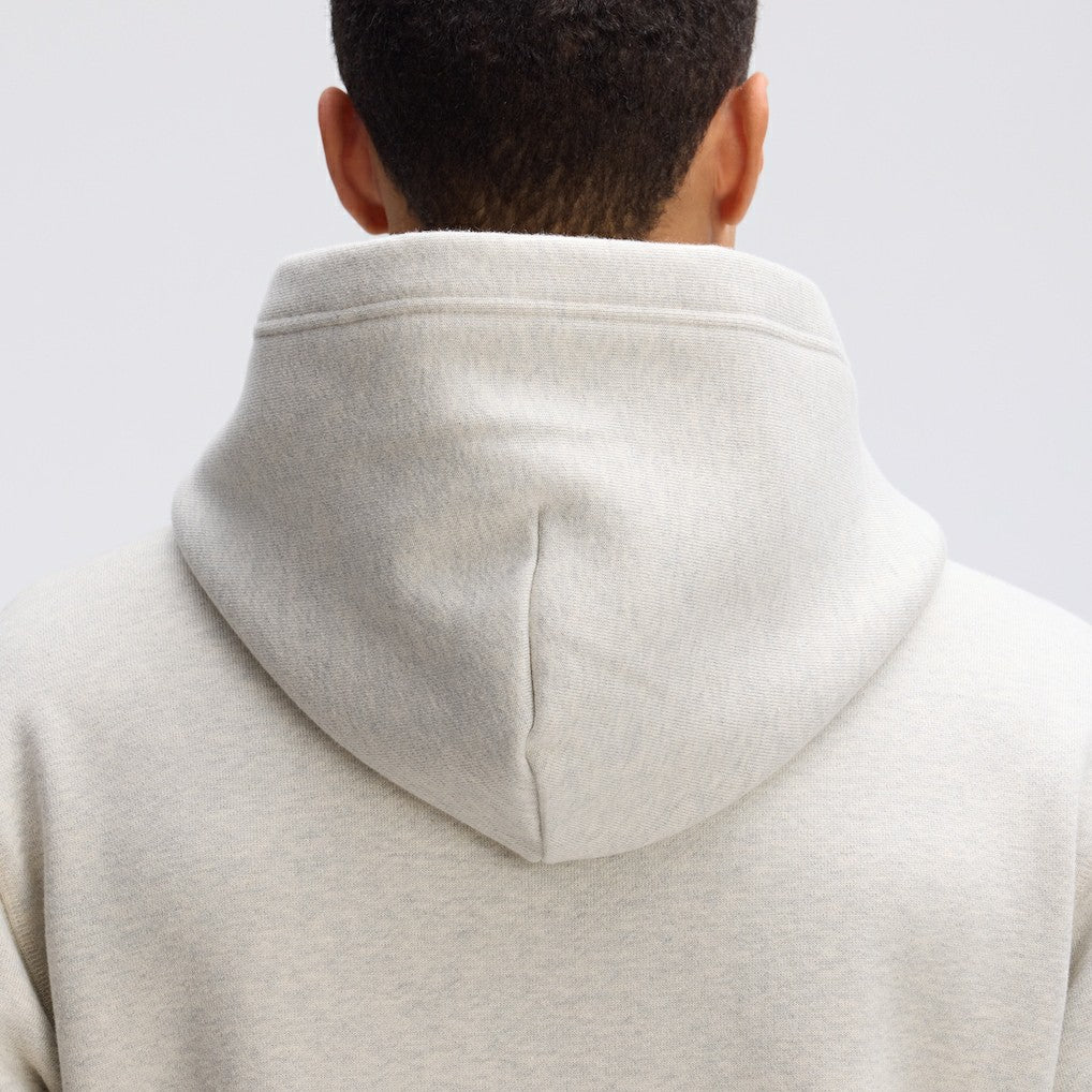 IconicFleece Tipped Hoodie - Washington Commanders Hoodies