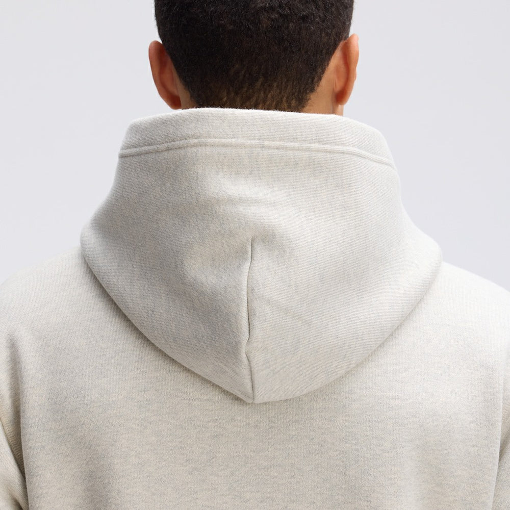 IconicFleece Tipped Hoodie - Washington Commanders Hoodies