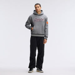 IconicFleece Tipped Hoodie - Chicago Bears Hoodies