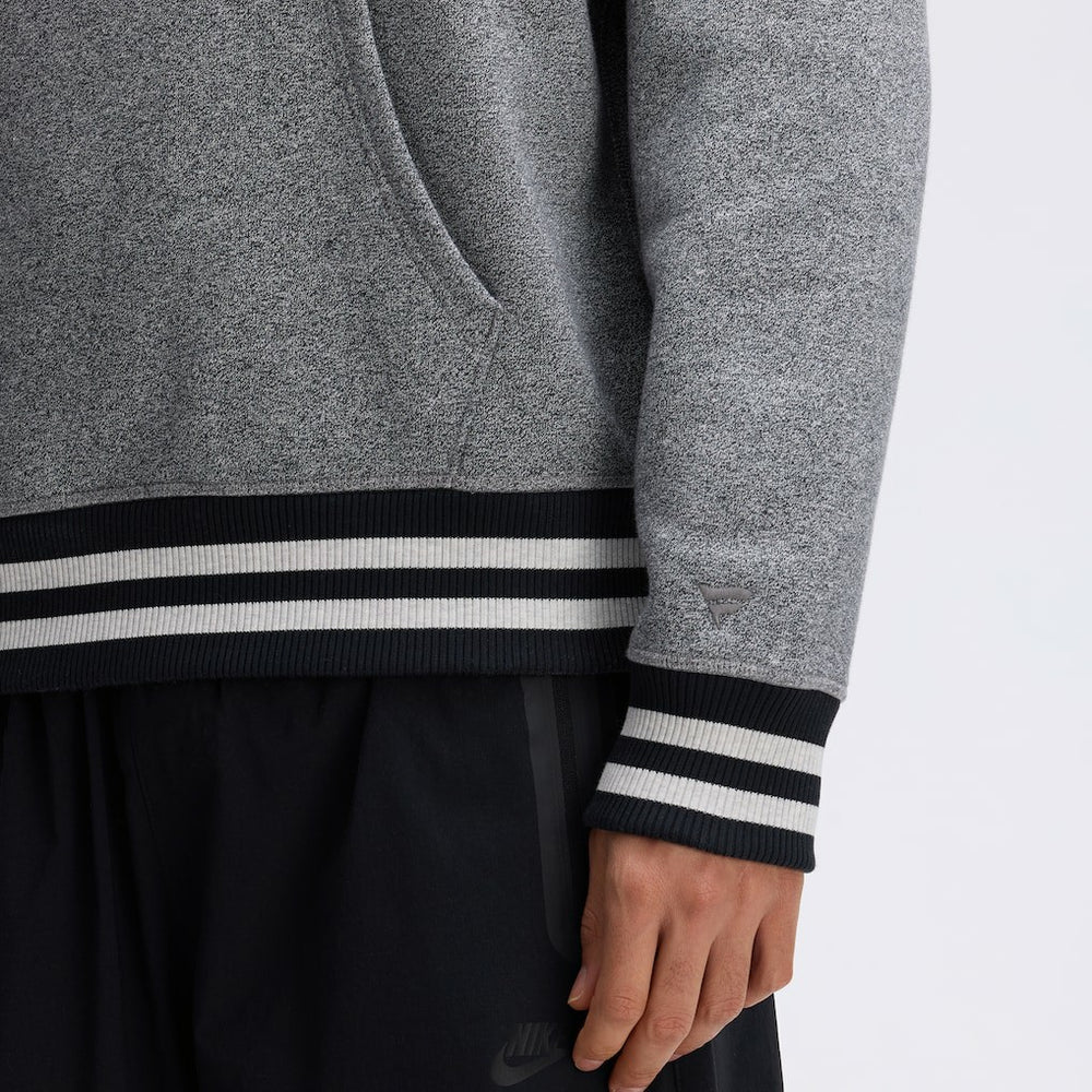 IconicFleece Tipped Hoodie - Chicago Bears Hoodies