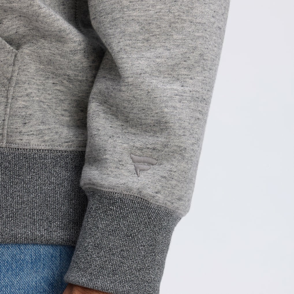 IconicFleece Pocket Sweatshirt - Baltimore Ravens Sweatshirts