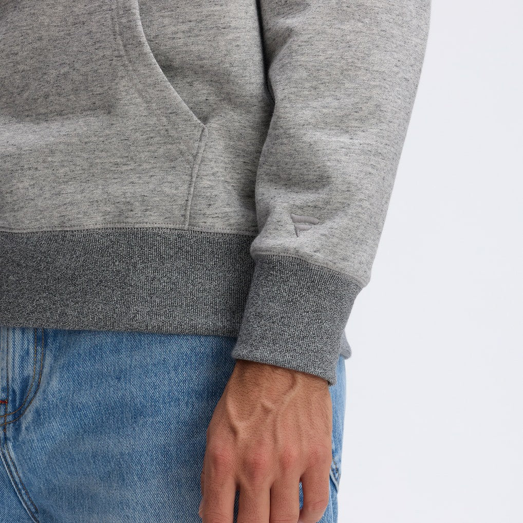 IconicFleece Pocket Sweatshirt - Baltimore Ravens Sweatshirts