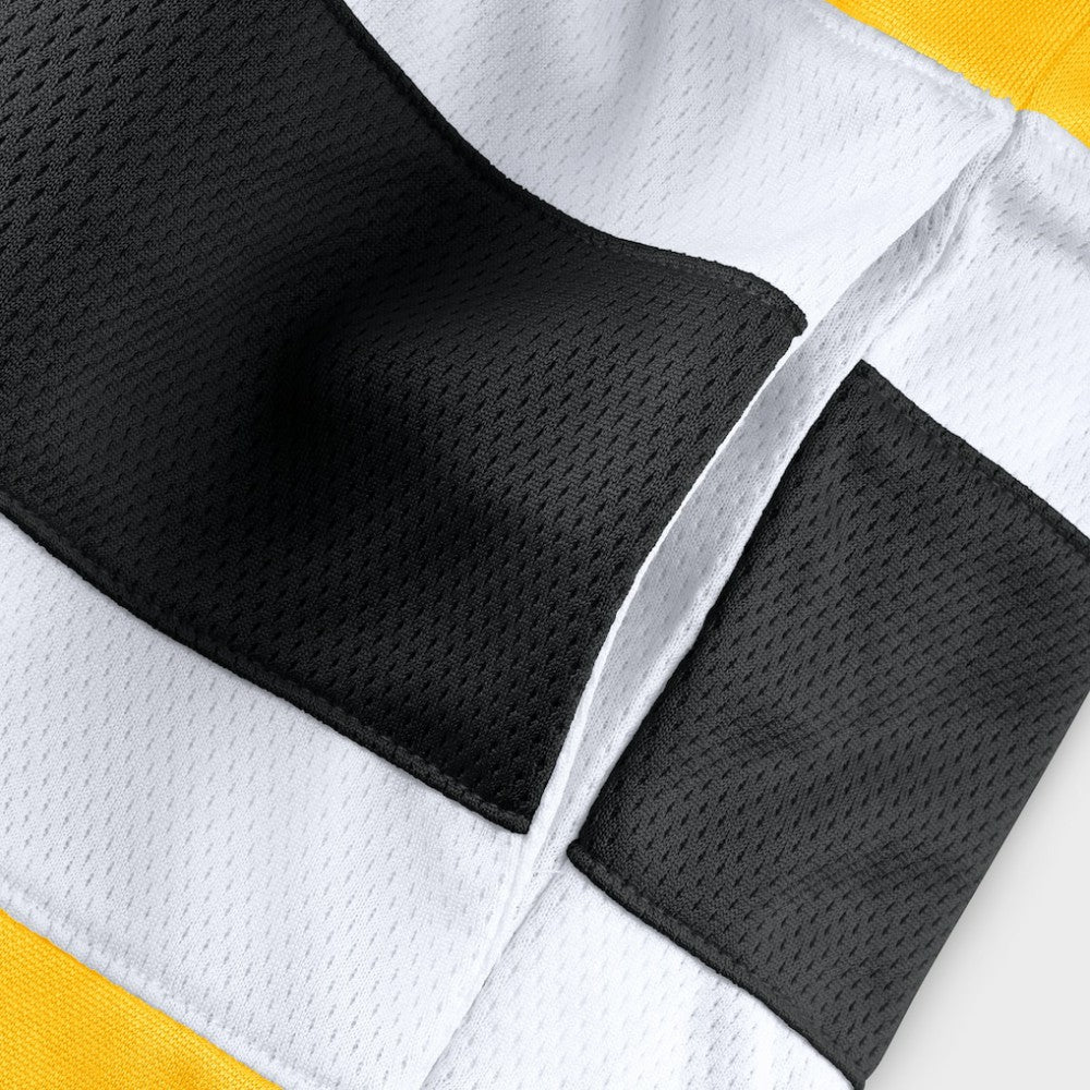 NHL Boston Bruins Fanatics 2026 NHL Stadium Series Lace Up Hoodie