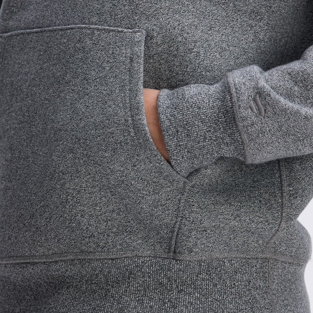 IconicFleece Letterman Hoodie - Washington Commanders Hoodies