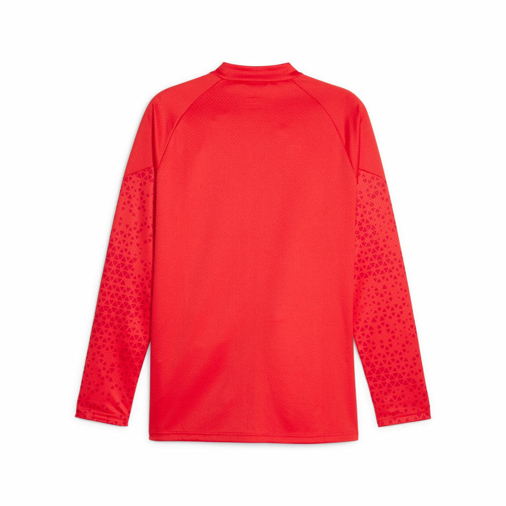 AC Milan 2023/24 Full-Zip Training Top